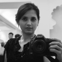 Photographer Priyanka Modh