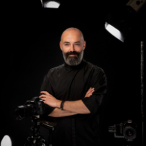 Photographer Alihan Kutlu