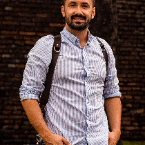 Photographer Podarelu Casian