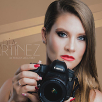 Photographer Maria Martínez