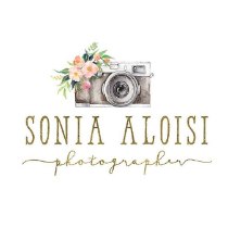 Photographer Sonia Aloisi