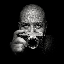 Photographer Juan Luis Seco De Herrera Lorenzo