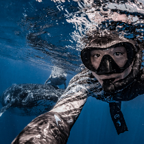 Photographer Kohei Ueno