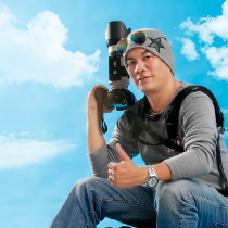 Photographer Quốc Bửu Nguyễn