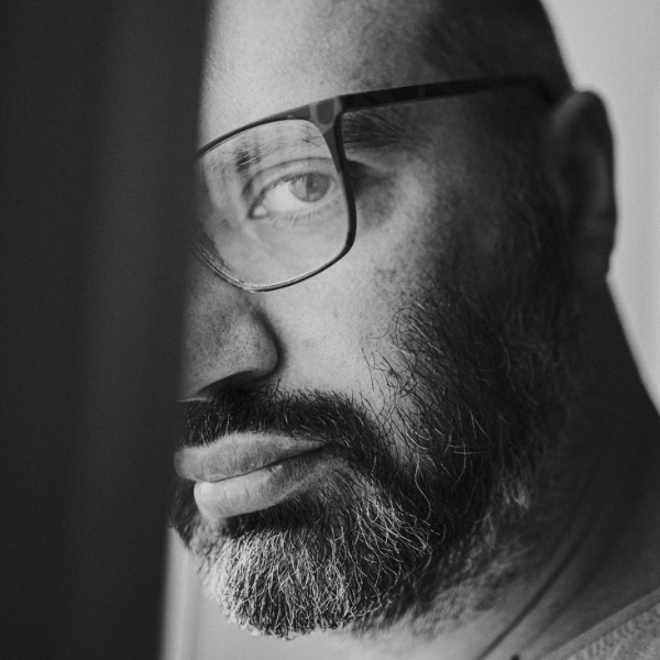 Photographer Piernicola Mele