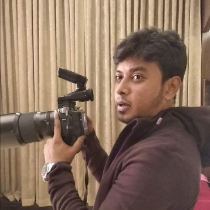 Photographer S.m Nabi Newaz