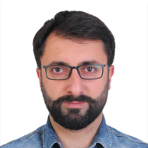 Photographer Atakan Çiftçi