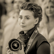 Photographer Sofia Camplioni