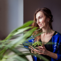Photographer Ekaterina Gushchina