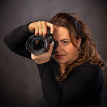 Photographer Bianca Op Het Veld
