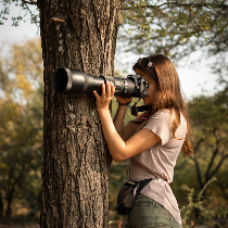 Photographer Beke Jungclaus