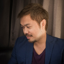 Photographer Huang Susu