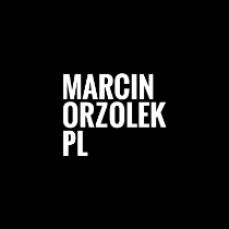 Photographer Marcin Orzołek