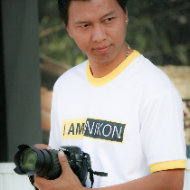 Photographer Mega Diamond Wai Leng