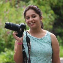 Photographer Rhucha Kulkarni