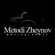 Photographer Metodi Zheynov