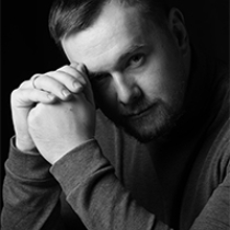 Photographer Viktor Krivoguz
