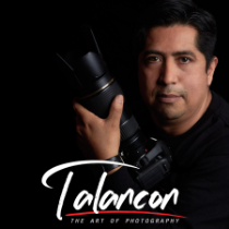 Photographer Miguel Angel Sierra Talancon