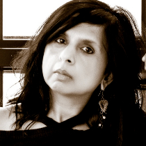 Photographer Sangeeta Mahajan