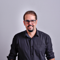 Photographer Fábio Melo