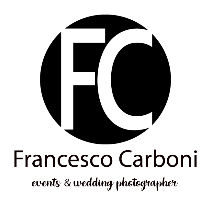 Photographer Francesco Carboni