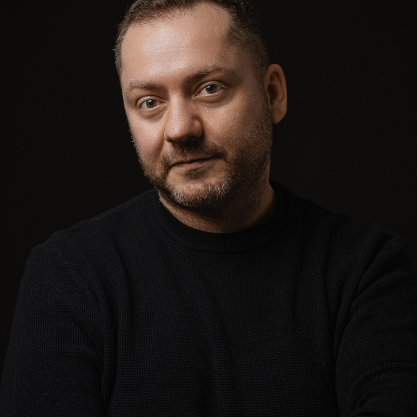 Photographer Ilias Liakos