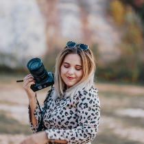 Photographer Erdélyi Mónika