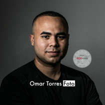 Photographer Omar Torres