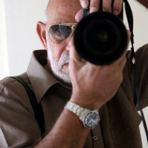 Photographer Josué Bensimon