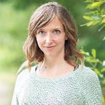 Photographer Inge Bird-Wouters