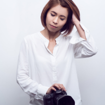 Photographer Bowl Li