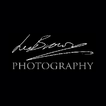 Photographer Lee Brown