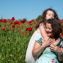 Photographer Songul Taylor