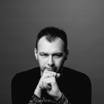 Photographer Vladimir Vasilev