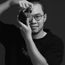 Photographer Nguyen Nguyen Cao