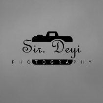 Photographer Hlotyeni Deyi