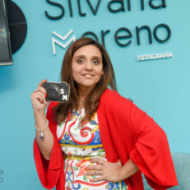 Photographer Silvana Moreno