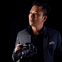 Photographer Việt Hùng