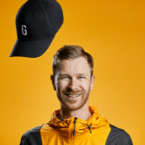 Photographer Jesper Grønnemark