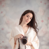 Photographer Karina Del Río