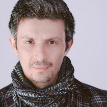 Photographer Konstantinos Ordoumpozanis