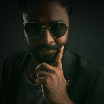 Photographer Hindrakumar Murugaiah