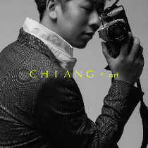 Photographer Chung Lun Chiang