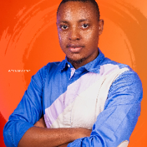 Photographer Wisdom Okeke