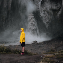 Photographer Yaroslav Chaadaev