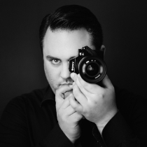 Photographer Patrick Schörg