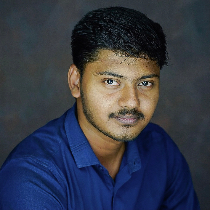 Photographer Gokul Anand