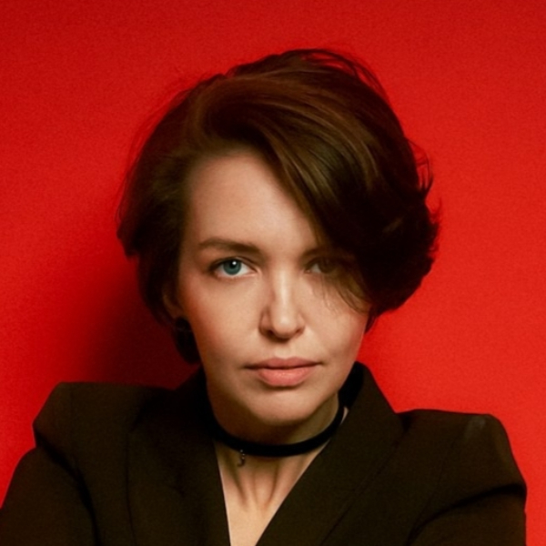 Photographer Kseniya Chebiryak