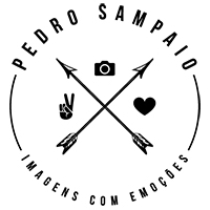 Photographer Pedro Sampaio