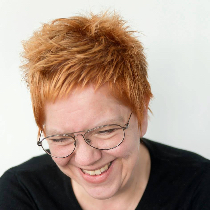 Photographer Therese Silver Sörensen